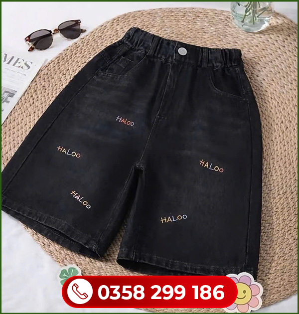 Clothing for boys