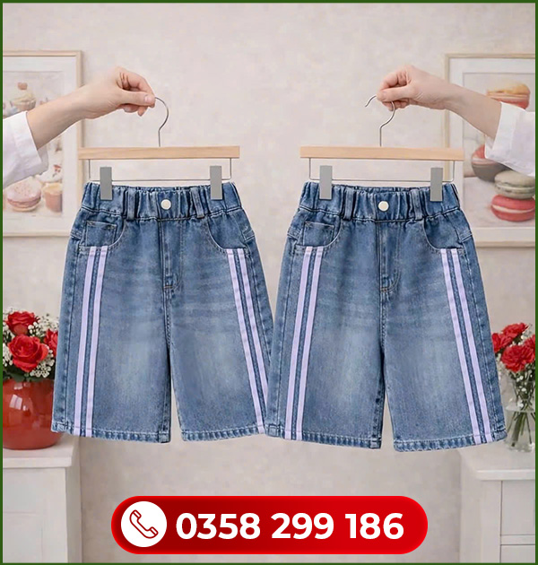 Clothing for girls