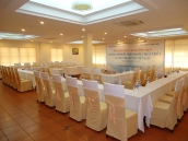 Banquet chair covers