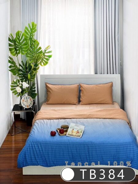 100S Tencel bedding sets
