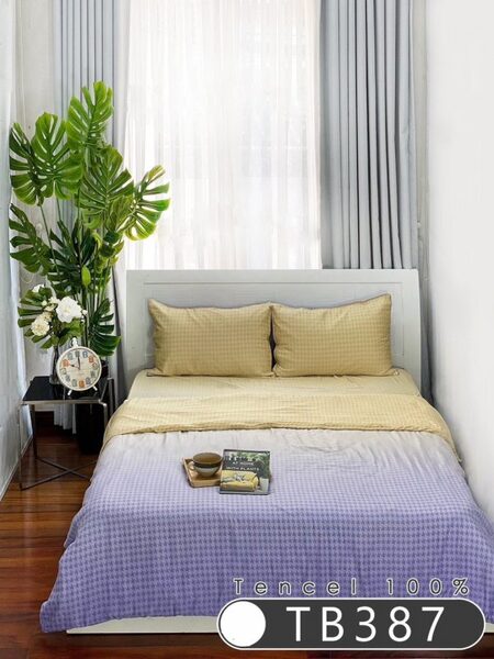 100S Tencel bedding sets