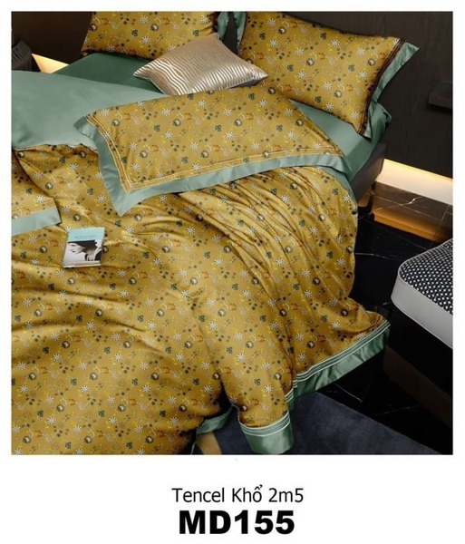 60S Tencel bedding sets