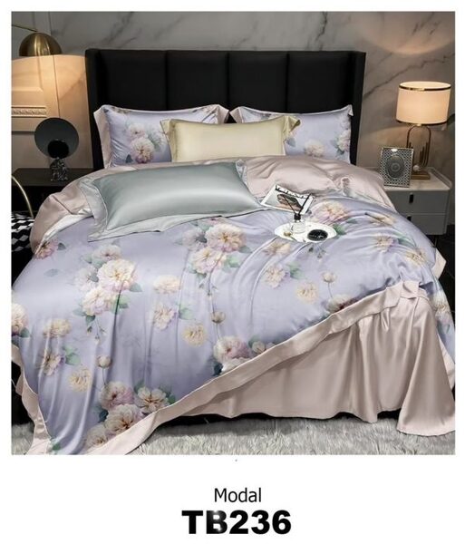 Tencel Modal bedding sets
