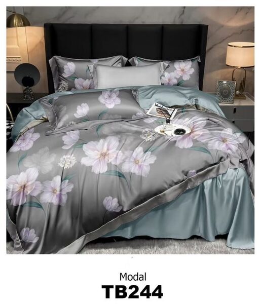 Tencel Modal bedding sets