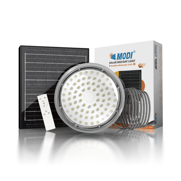 UFO88-D-Max UFO high-bay light