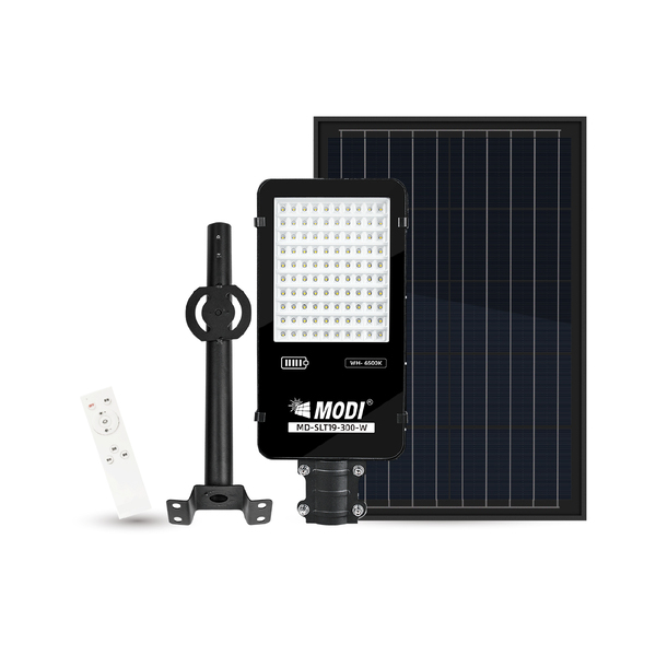 Split-type solar street light SLT19