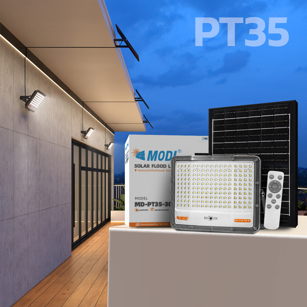 Floodlight PT35