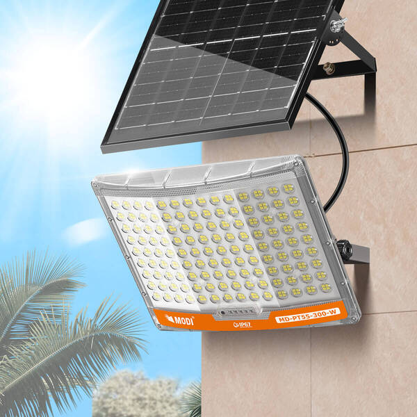 Floodlight PT55