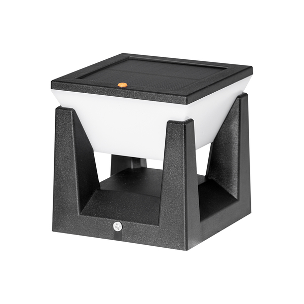 Gate pillar lights SPL-F