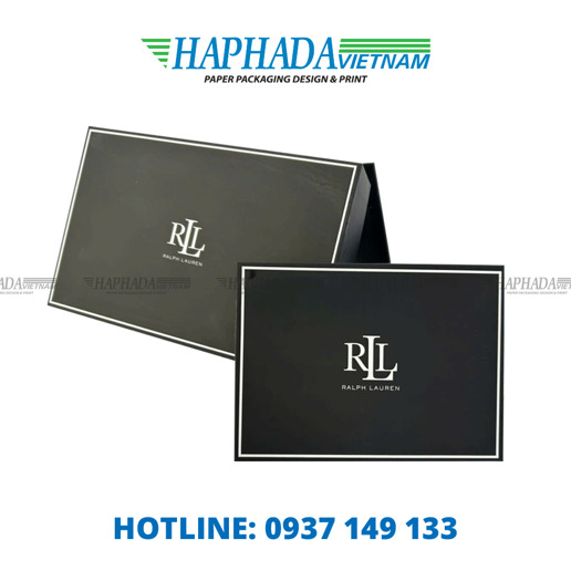 Rigid box
