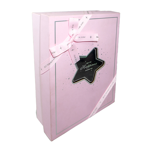 Premium rigid box