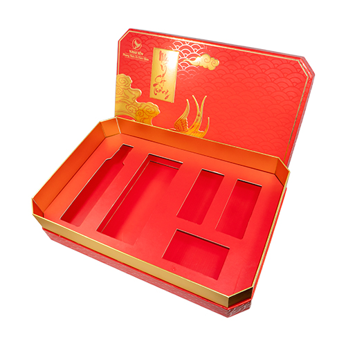 Premium rigid box