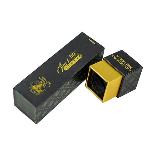 Premium rigid box