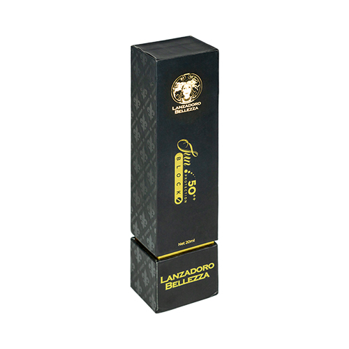 Premium rigid box