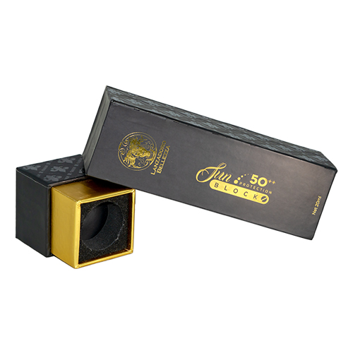 Premium rigid box