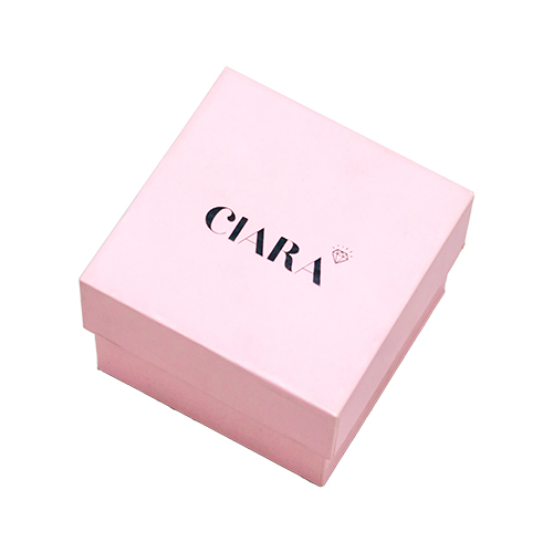 Premium rigid box