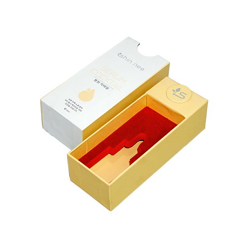 Premium rigid box