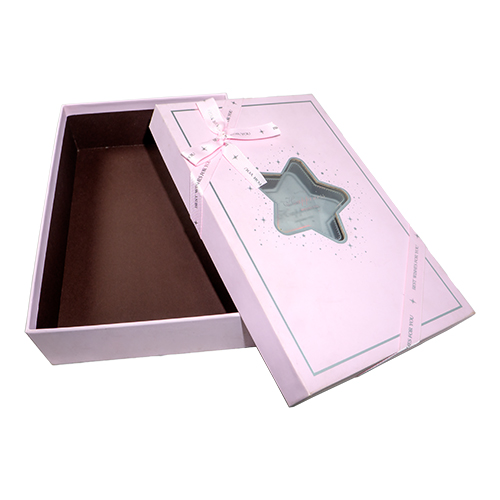 Premium rigid box
