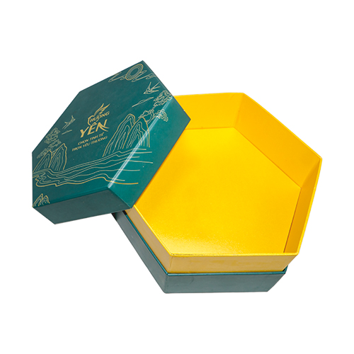 Premium rigid box