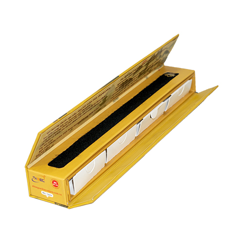 Premium rigid box