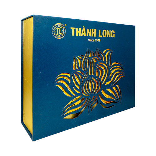 Premium rigid box