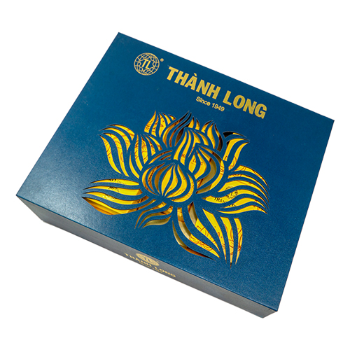 Premium rigid box