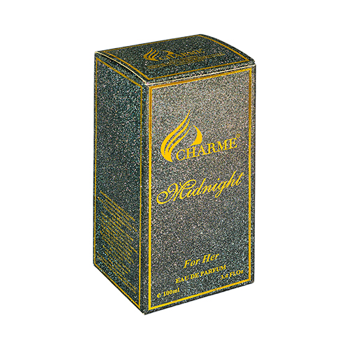 Soft paper box