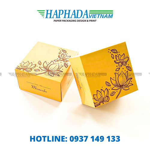 Soft paper box