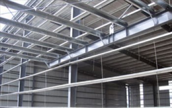 Scrap building salvage purchasing