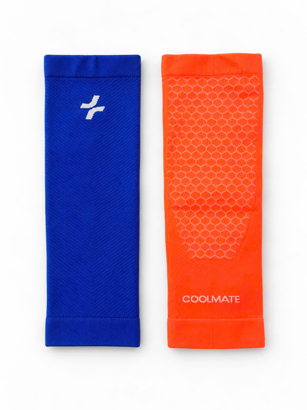 Arm sleeves