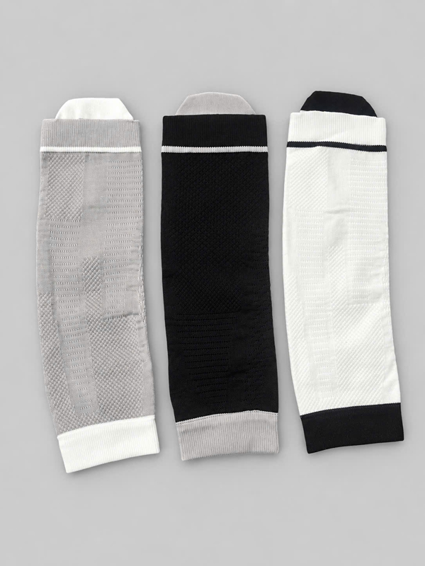 Arm sleeves