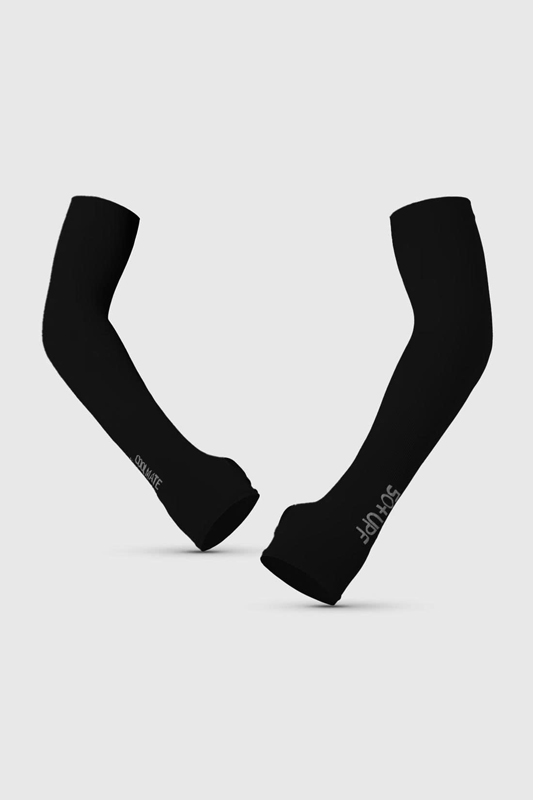 Arm sleeves