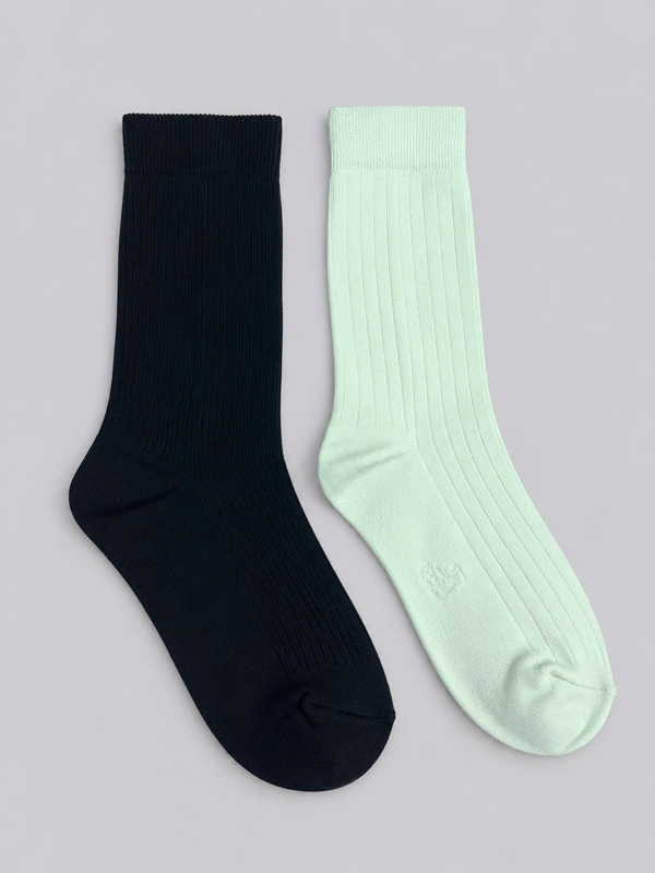 Double Cylinder Socks