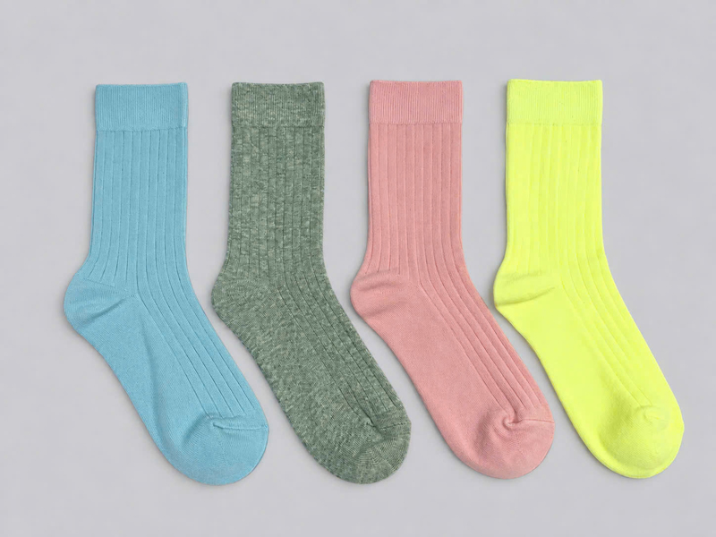 Double Cylinder Socks