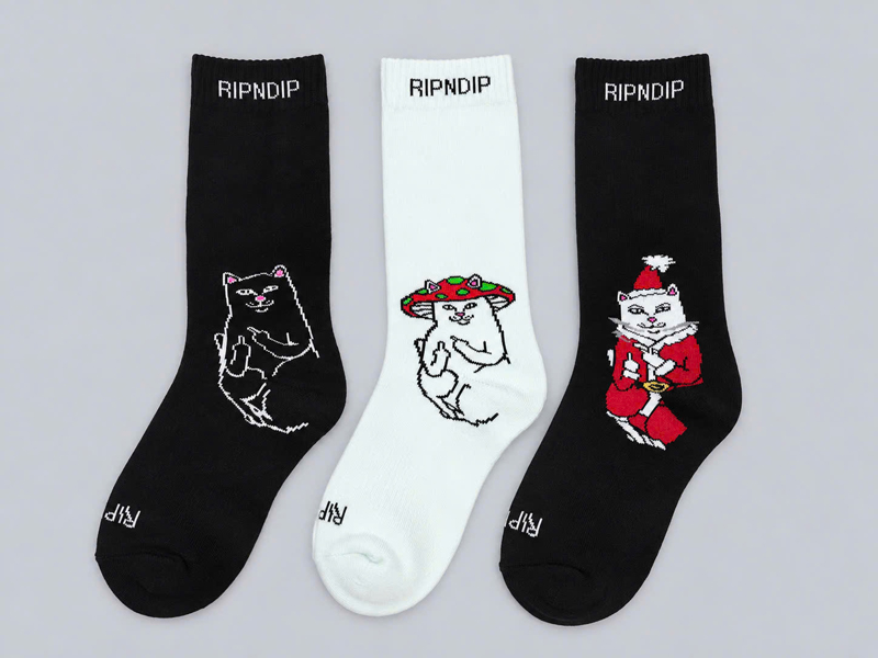 Mens Socks