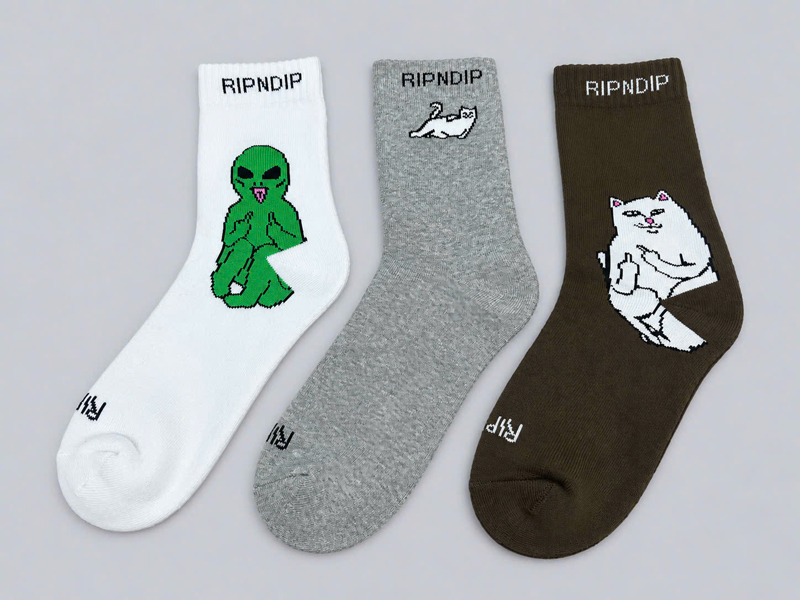 Mens Socks