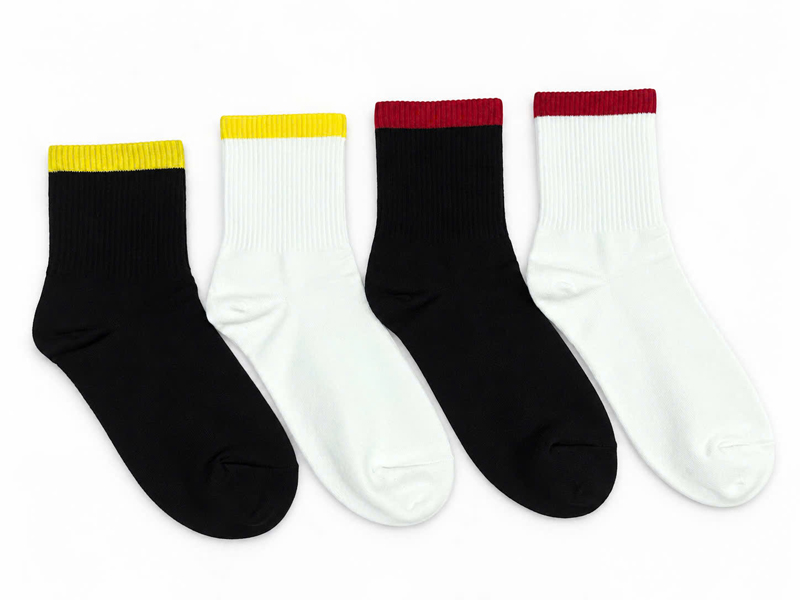 Womens Socks