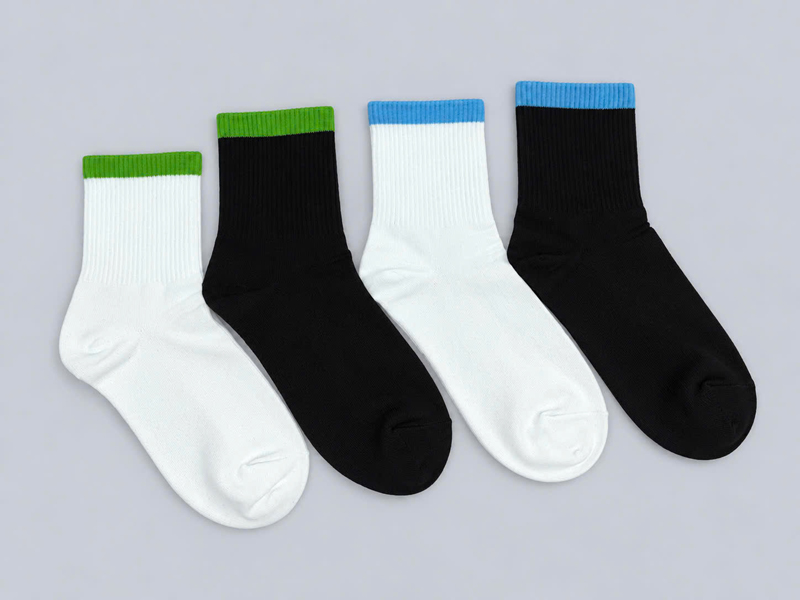 Womens Socks