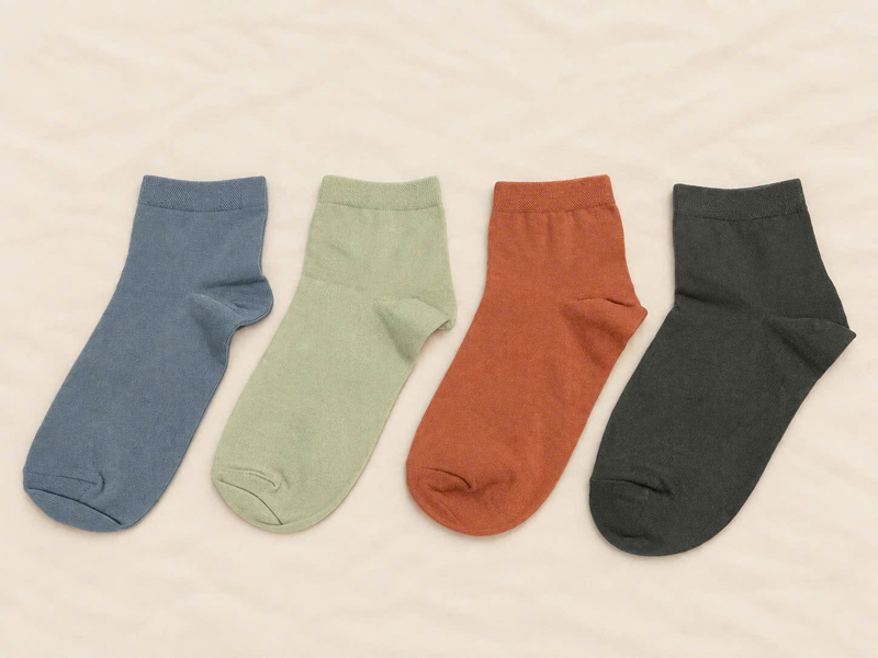 Womens Socks