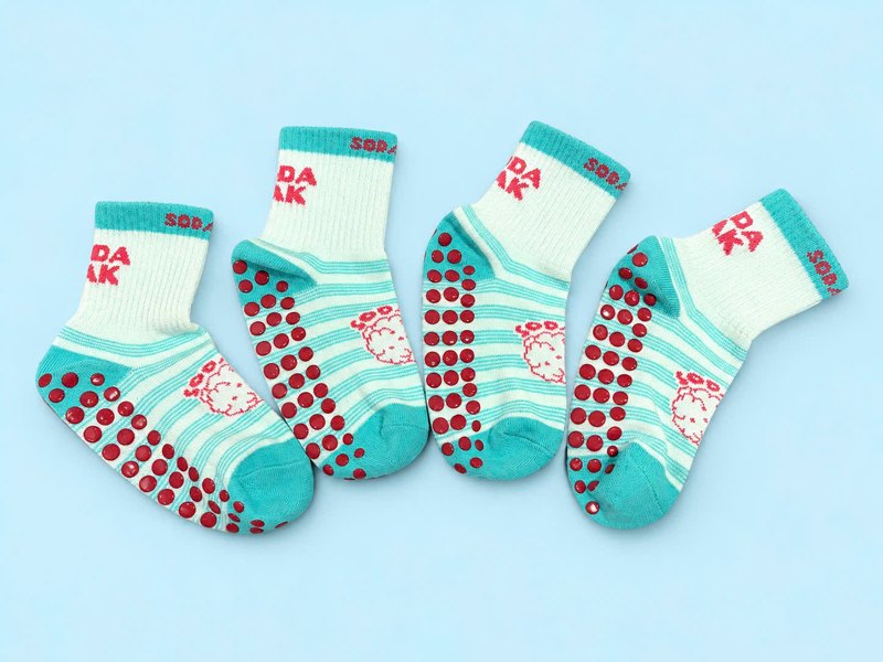 Childrens Socks