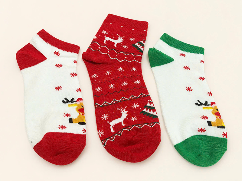 Childrens Socks