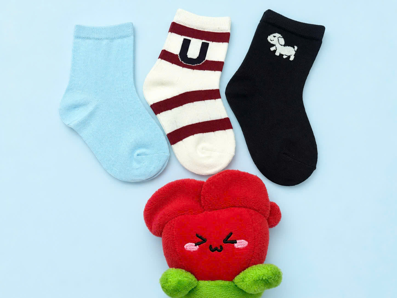 Childrens Socks
