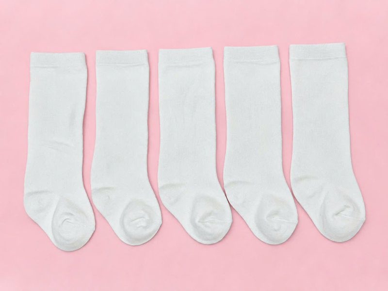 Childrens Socks