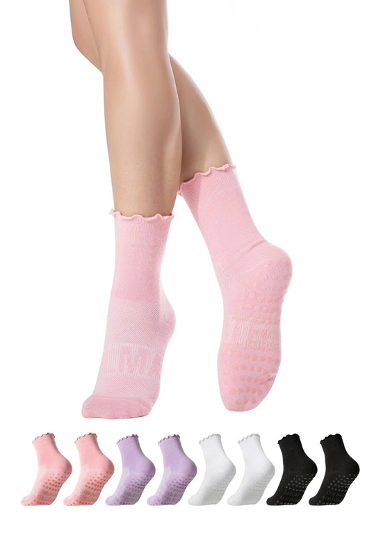 Yoga & Pilates Socks
