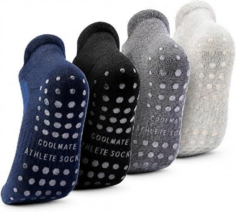 Yoga & Pilates Socks