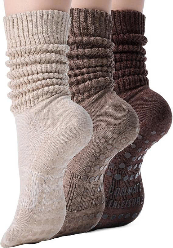 Yoga & Pilates Socks