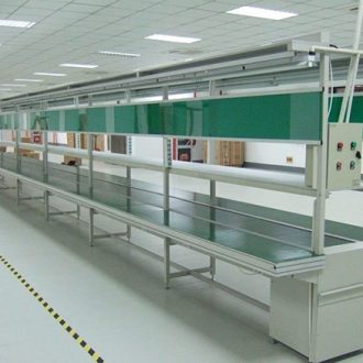 Stainless steel roller assembly