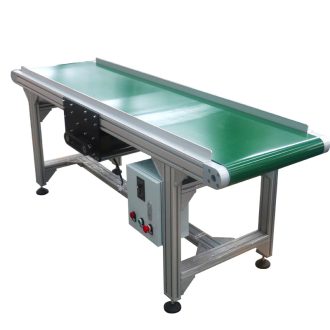 PVC conveyor