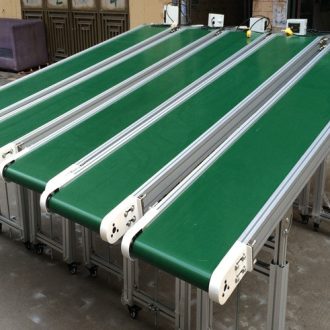 Custom conveyor