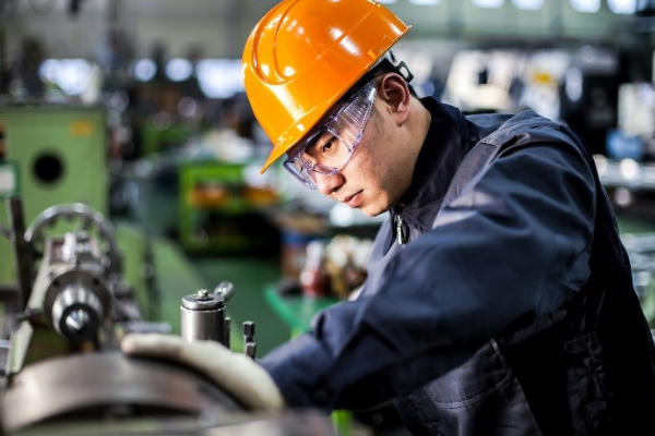 Design, manufacture, and installation of machinery